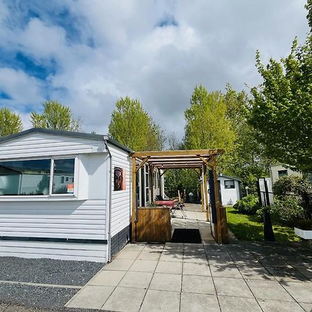 Nv 1153 - Beach Resort Nieuwvliet Bad Zewnętrze zdjęcie