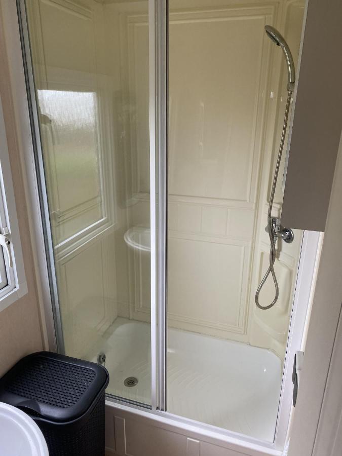 Nv 1153 - Beach Resort Nieuwvliet Bad Zewnętrze zdjęcie