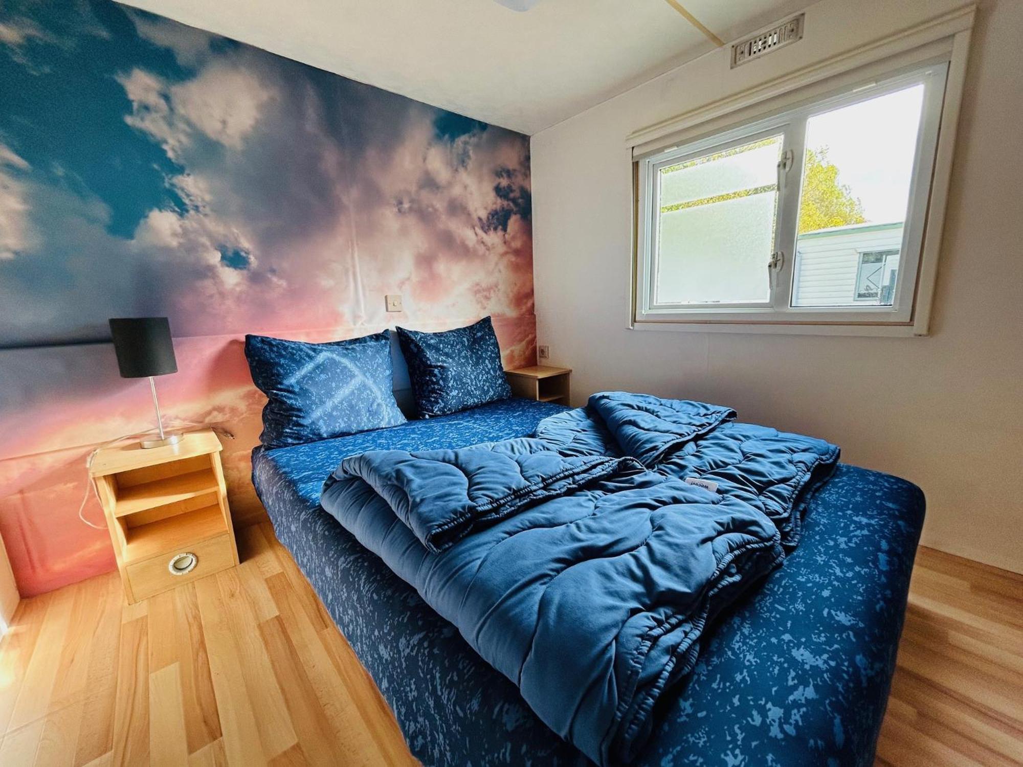 Nv 1153 - Beach Resort Nieuwvliet Bad Zewnętrze zdjęcie
